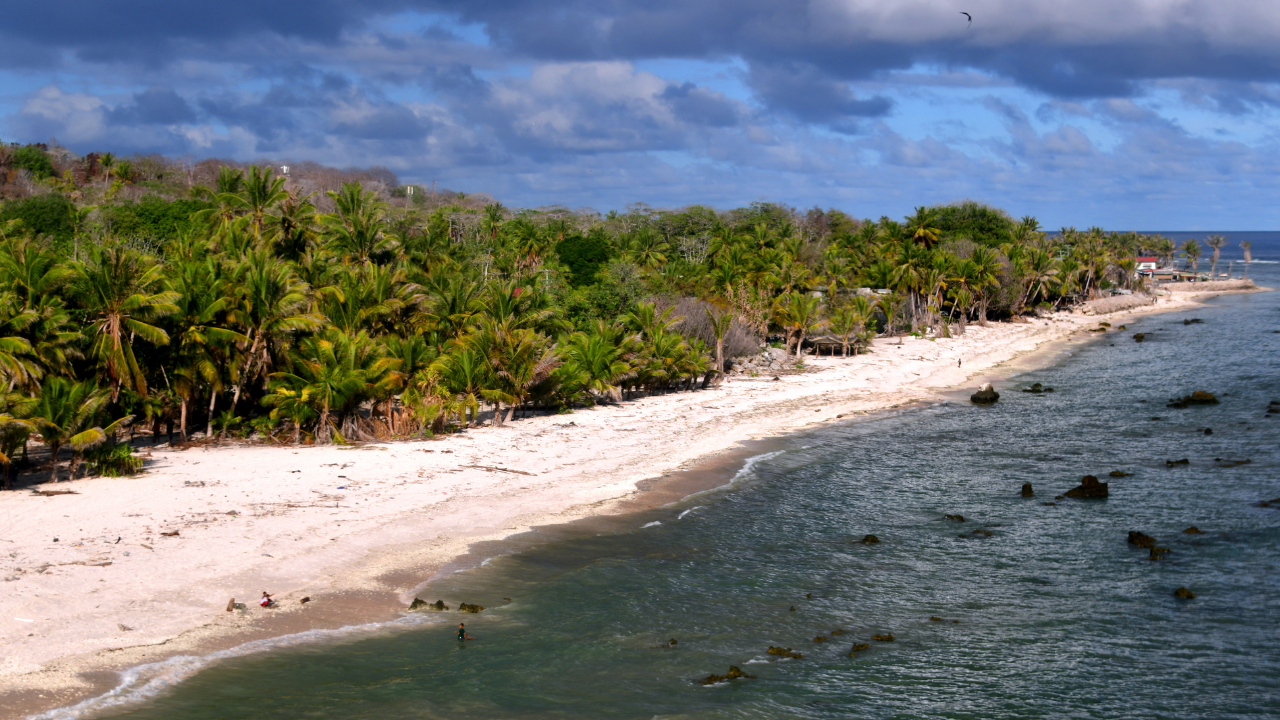 Nauru