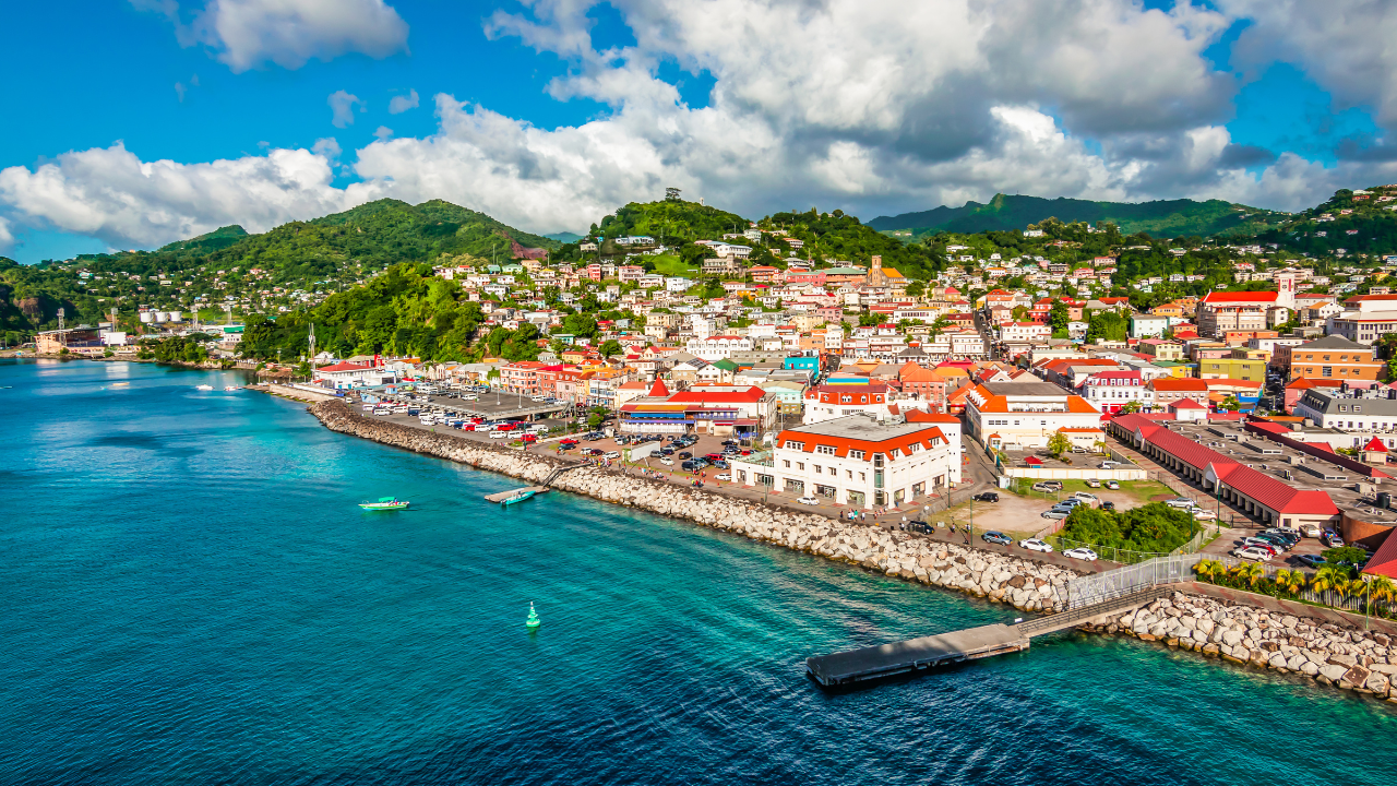 Grenada