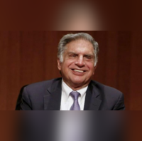 Ratan Tata, Chairman Emeritus Of Tata Group, Dies In Mumbai At 86