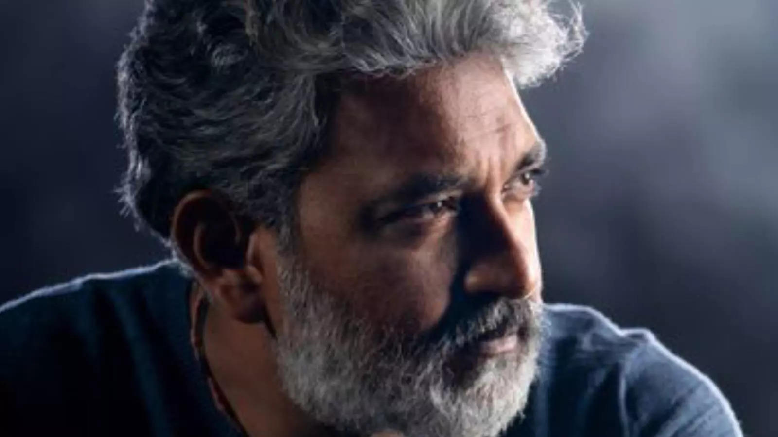 SS Rajamouli 