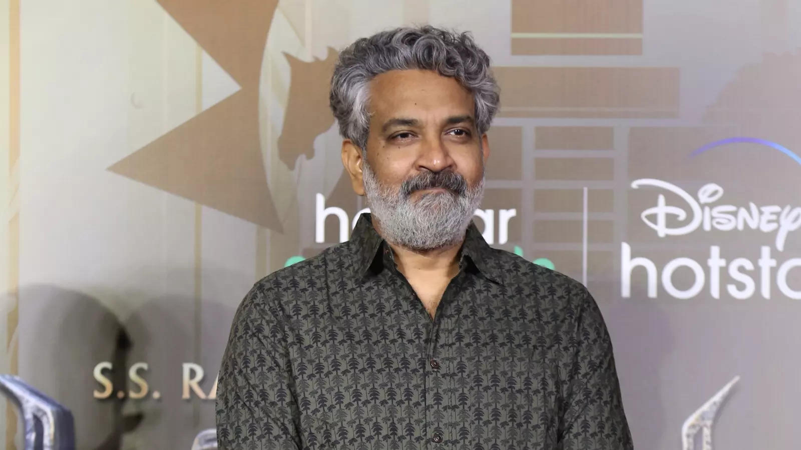 Rajamouli  