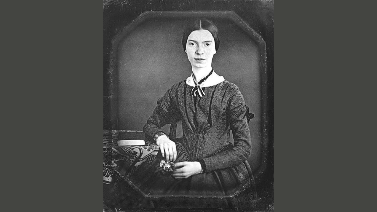 Emily Dickinson