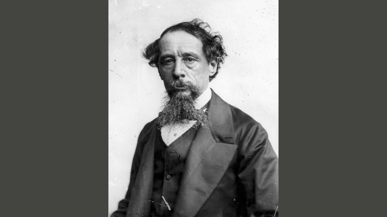 Charles Dickens