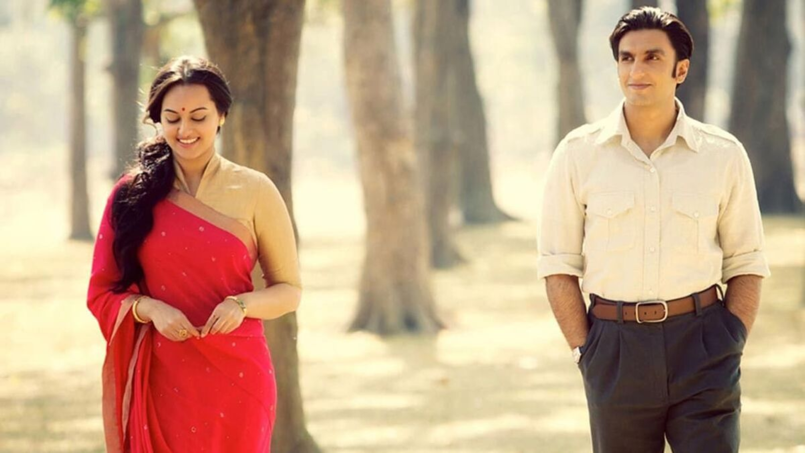 Lootera 2013 