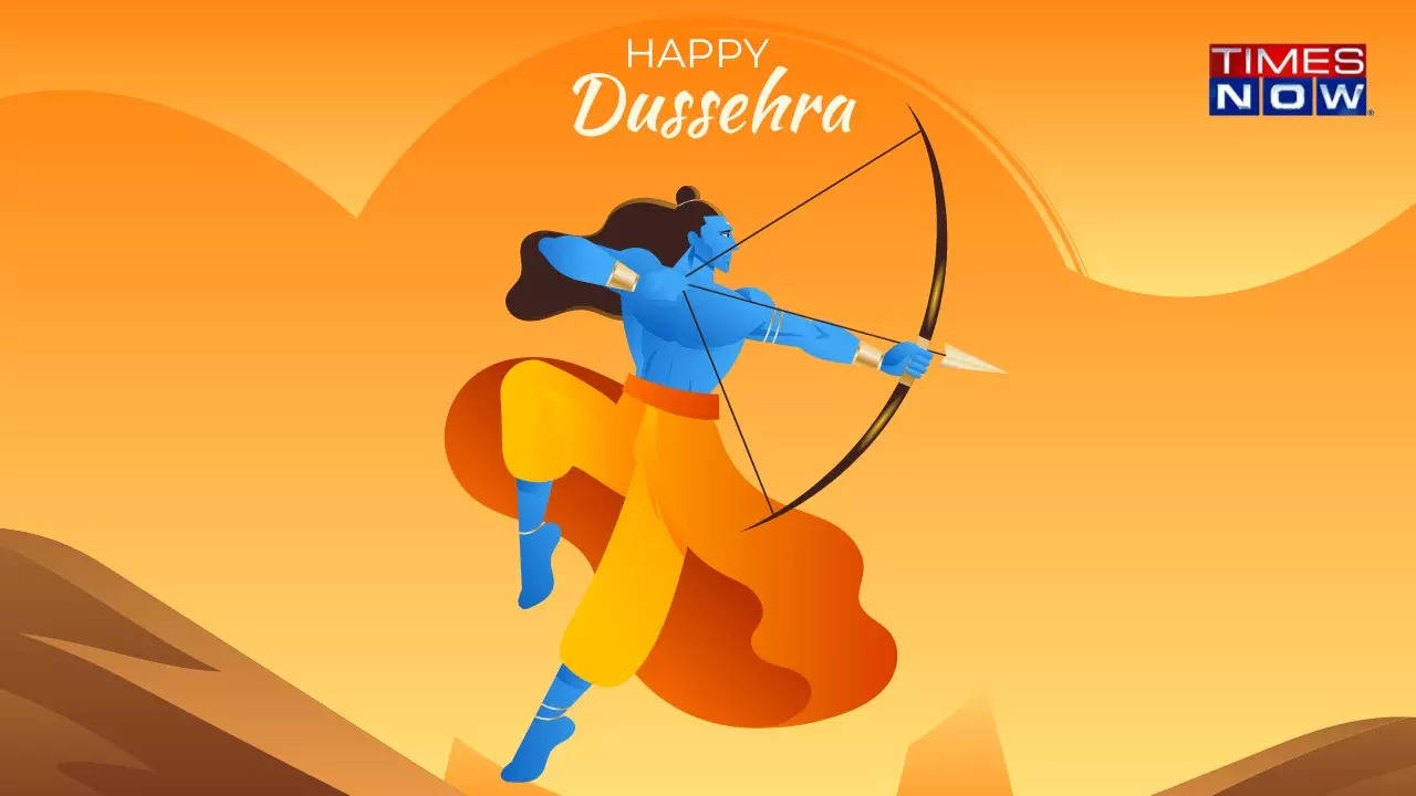 Happy Dasara 2024 Wishes 