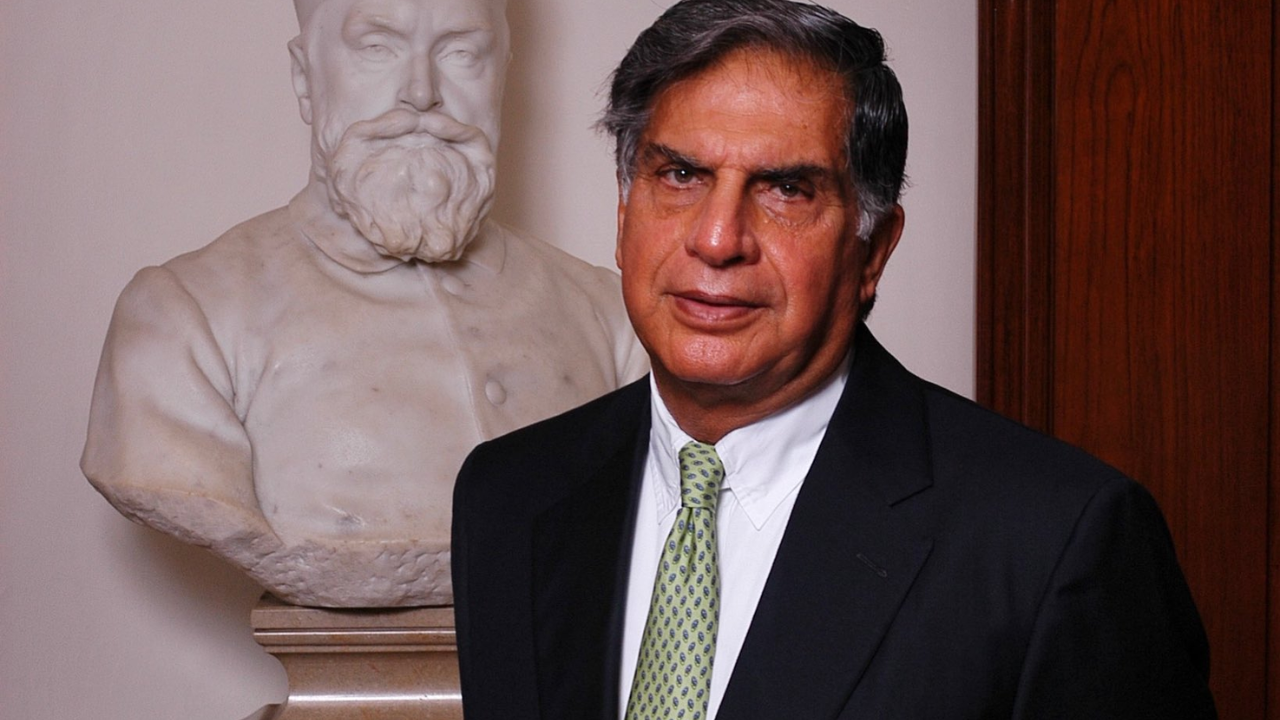 1962 To 2024 A Timeline Of Ratan Tatas Transformative Leadership At Tata Group