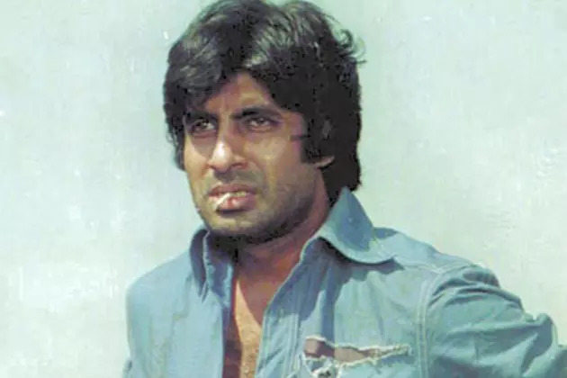 Sholay 1975