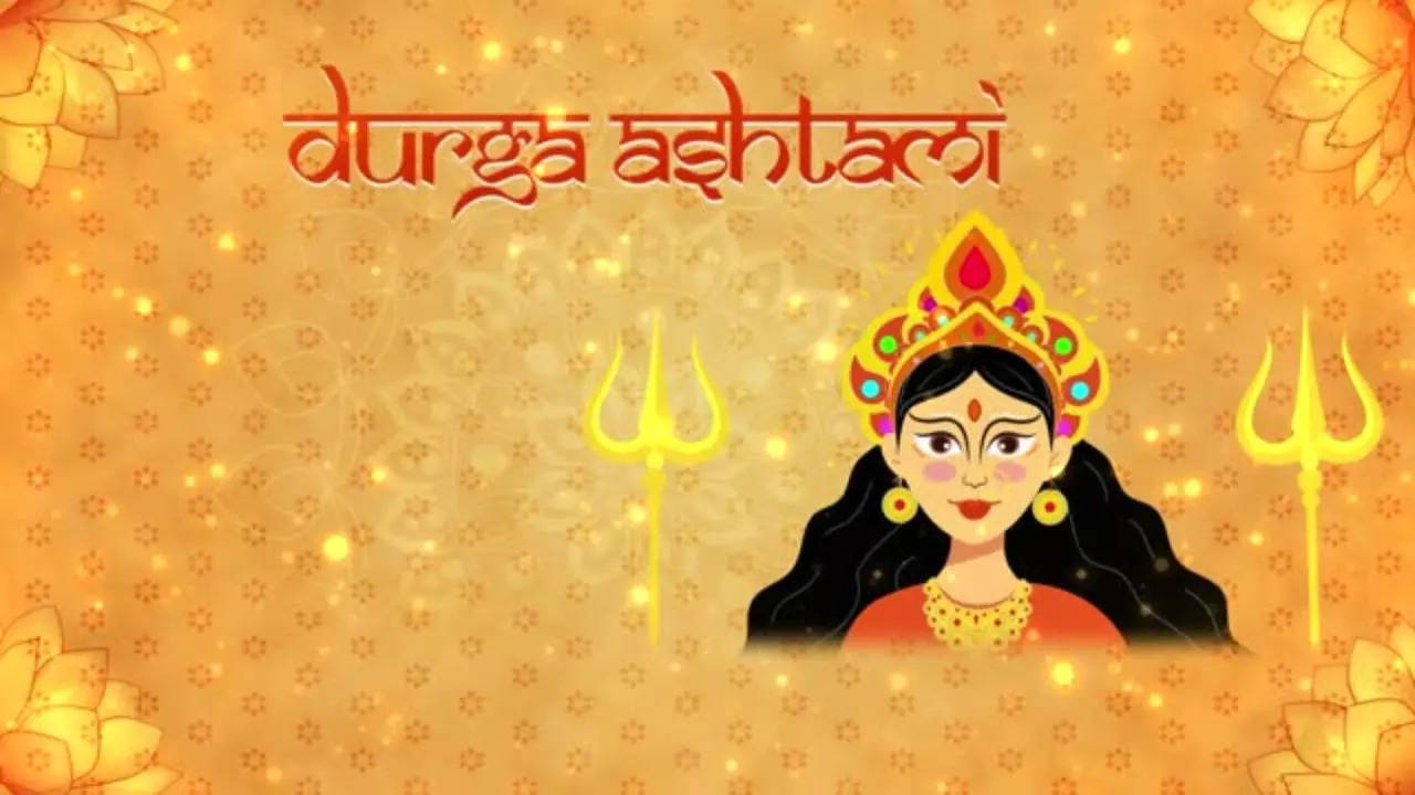 Durga Ashtami 2024