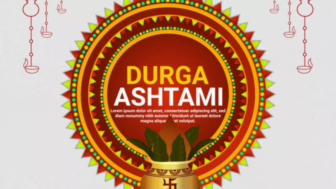 Durga Ashtami Quotes