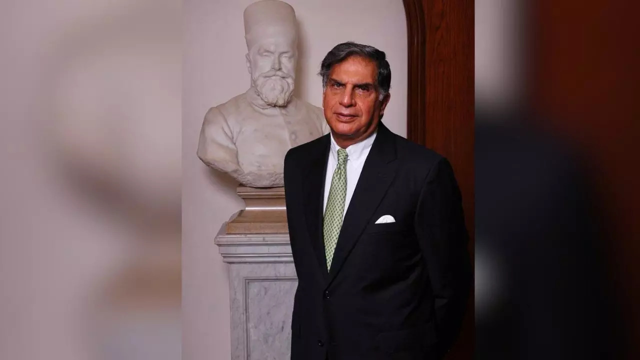 Ratan Tata