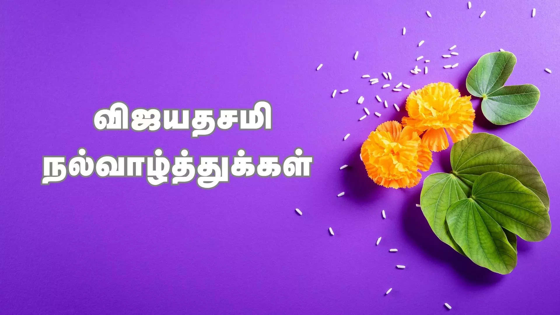 கலைமகள் அருள் உங்களை வந்து சேரும் இனிய விஜயதசமி நாள் நல்வாழ்த்துக்கள் 