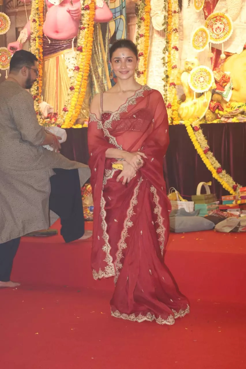 Saree Naree