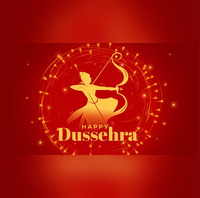 Happy Dussehra 2024 Wishes, Quotes And Images Live Best Vijayadashami
