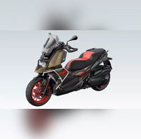 2025 BMW C 400 X Unveiled With Feature Upgrades; Check Details Times Now