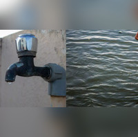No Ganga Water Supply To Noida, Ghaziabad For 20 days Starting October 13 Here's Why Times Now
