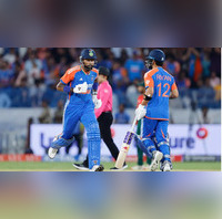 India Script History During IND vs BAN 3rd T20I, Break HUGE World Record To... Times Now