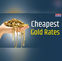 Where To Buy Cheapest Gold? Here's List Of Countries With Lower Rates