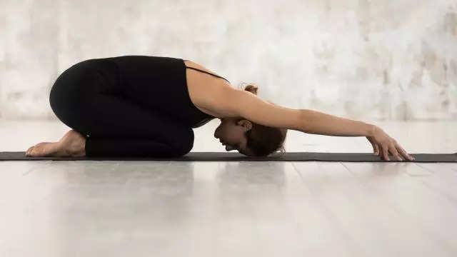 Balasana