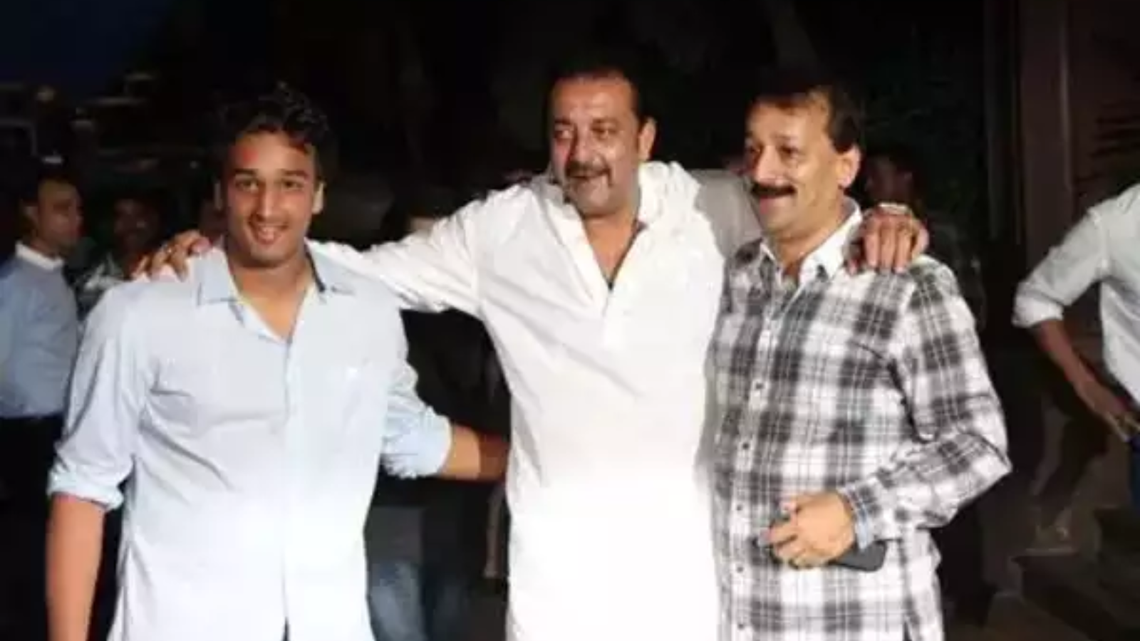 Sanjay Dutt