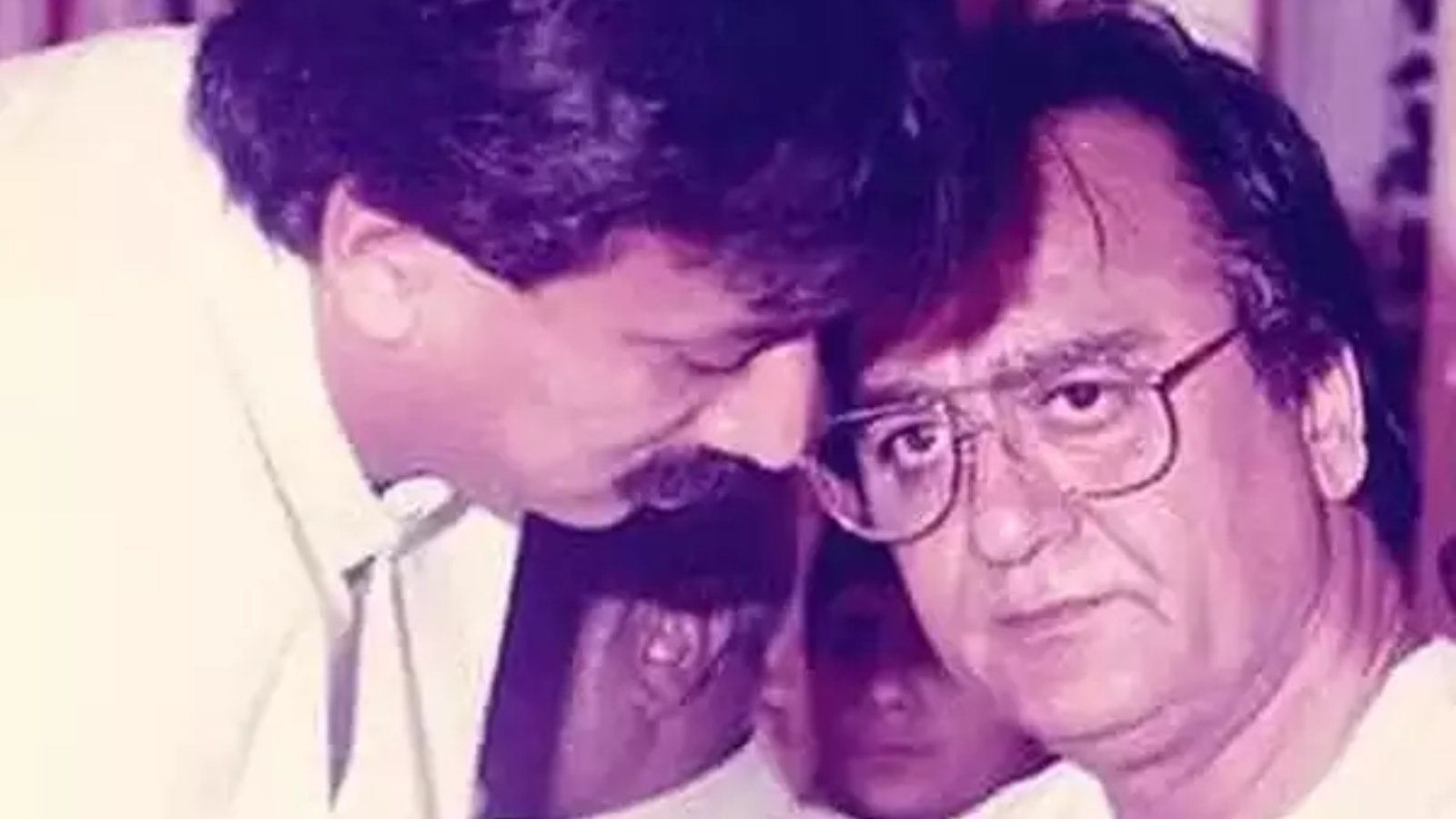 Sunil Dutt