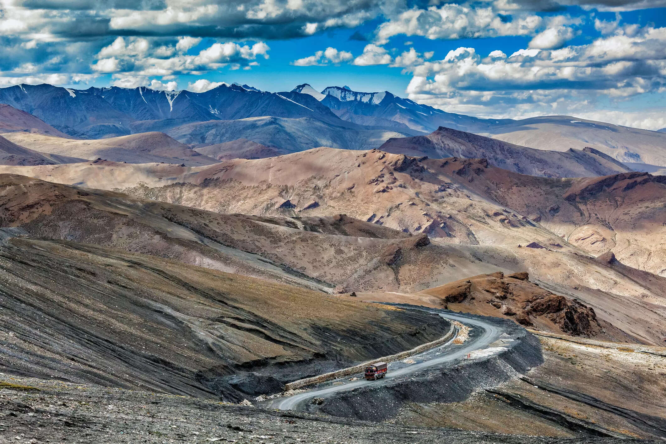 Leh Image iStock file photo