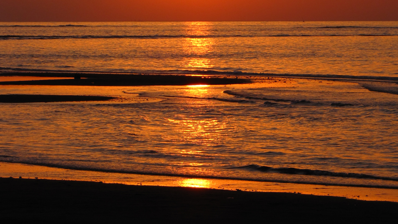 Lovina Beach Bali Indonesia