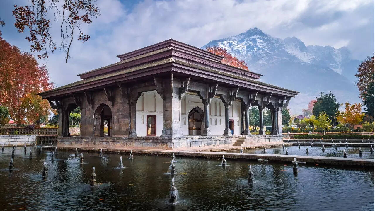 Shalimar Bagh Credit Canva