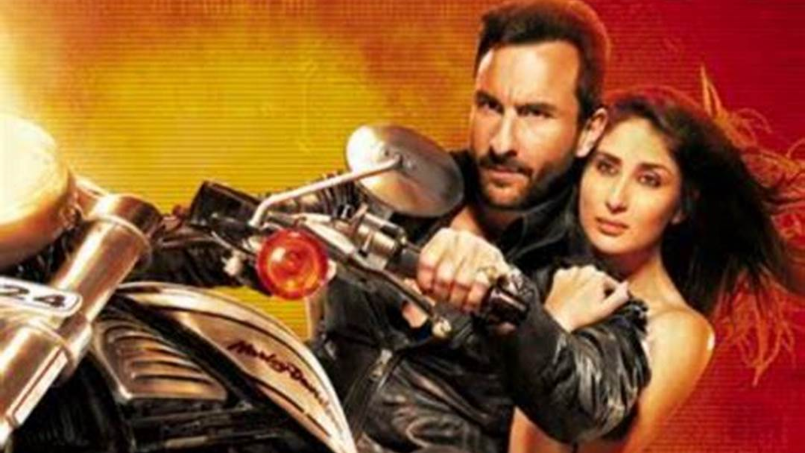 Agent Vinod 2012 