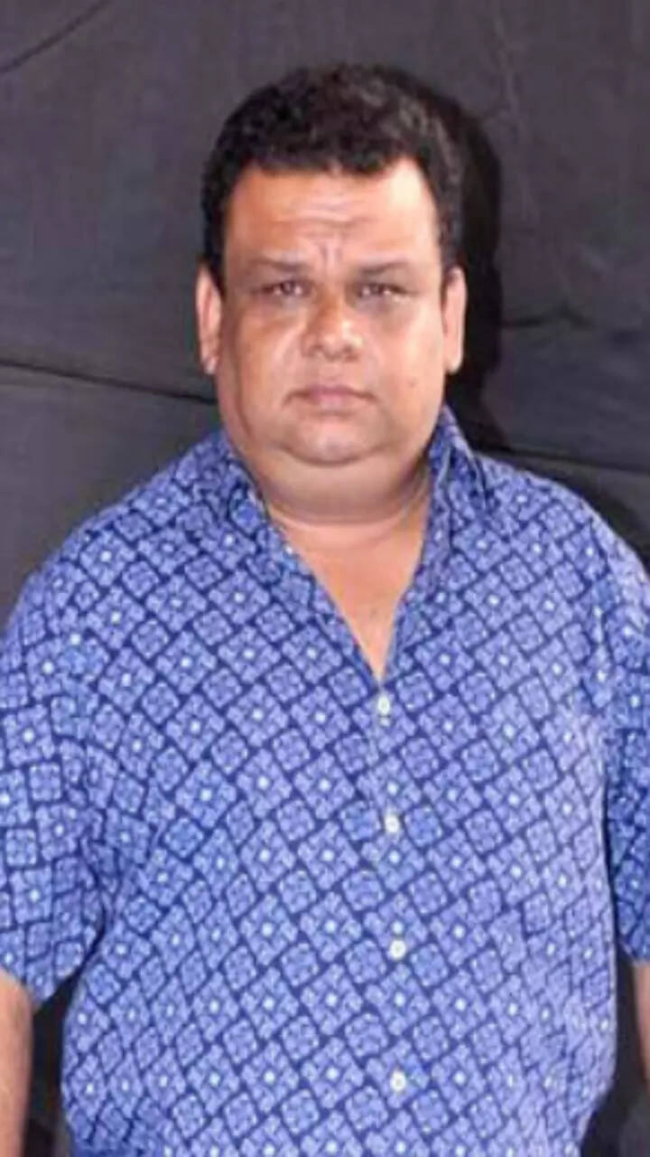 The Kapil Sharma Show Fame Atul Parchure Dies | Times Now