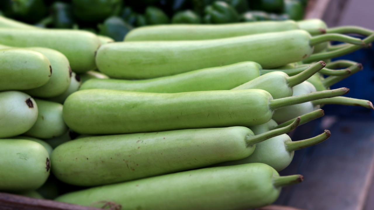 Drumstick To Bottle Gourd 8 Veggies To Add To Sambar For Extra