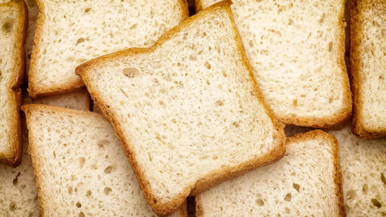 World Bread Day 2024 Did You Know White Bread Was Once Reserved For