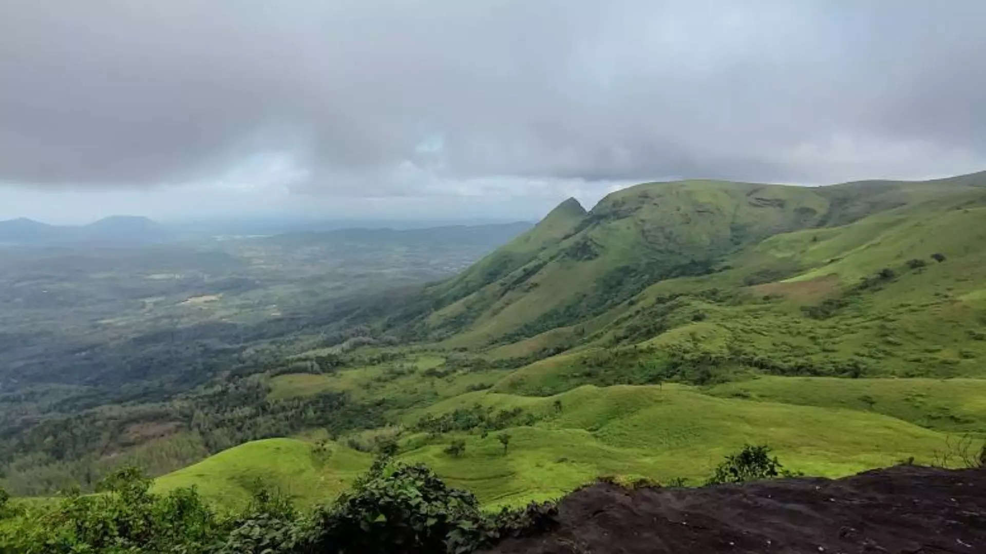 ಚಿಕ್ಕಮಗಳೂರು