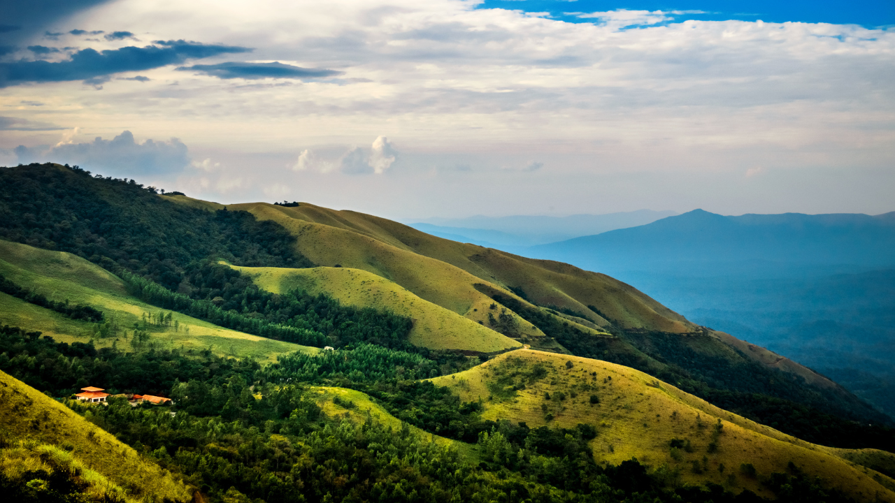 Chikmagalur Karnataka