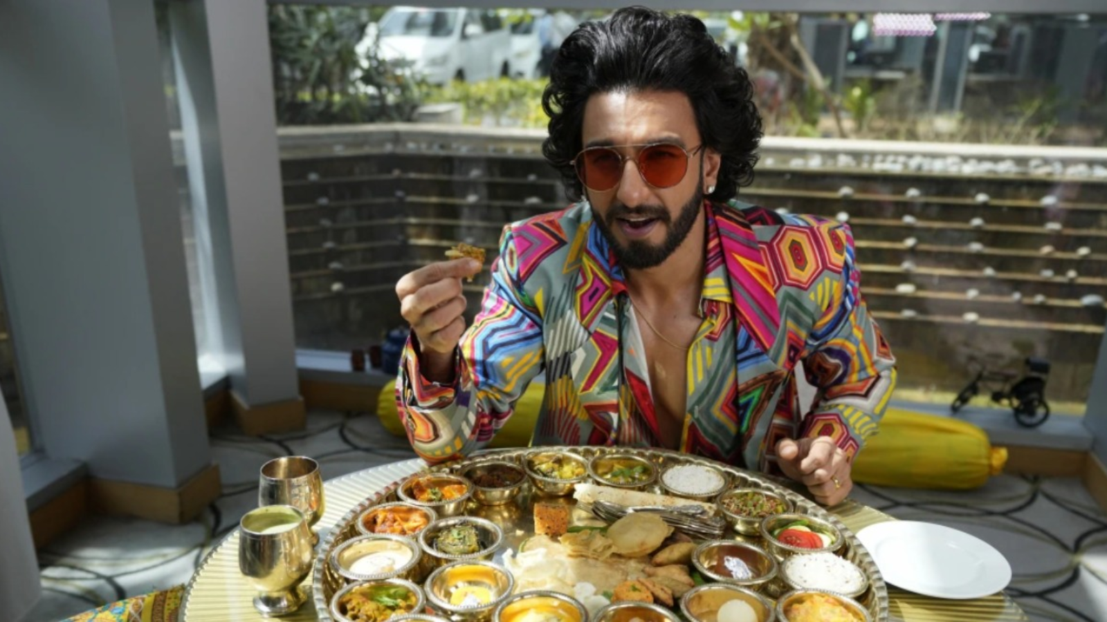 Ranveer Singh 