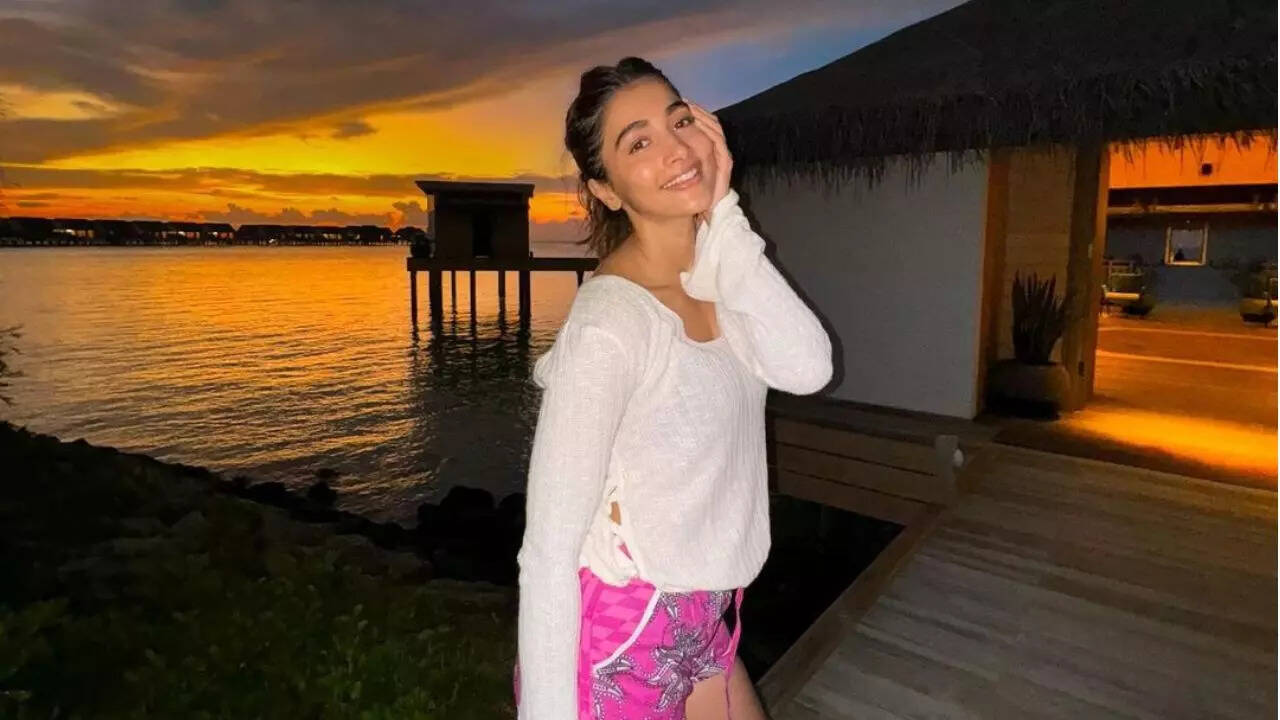 credit instagramhegdaypooja