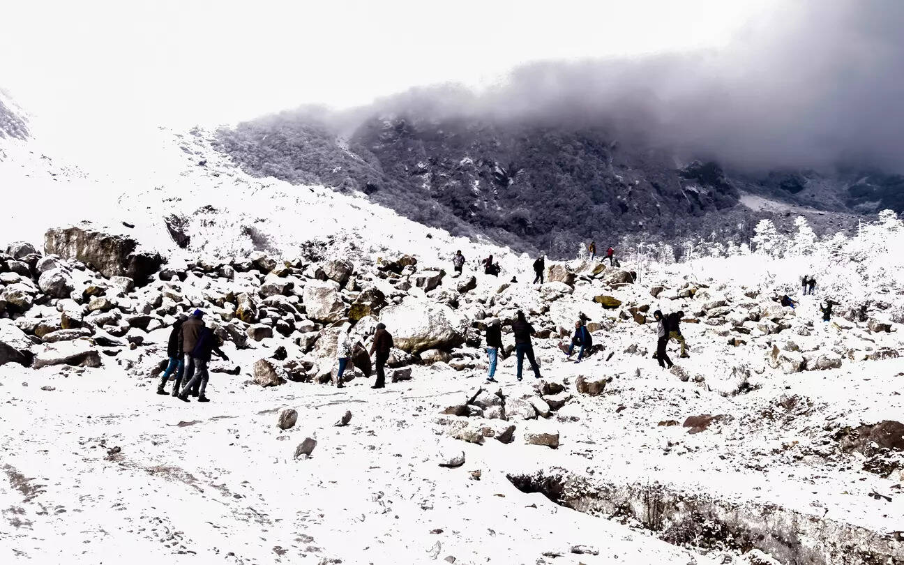Manali Image iStock file photo