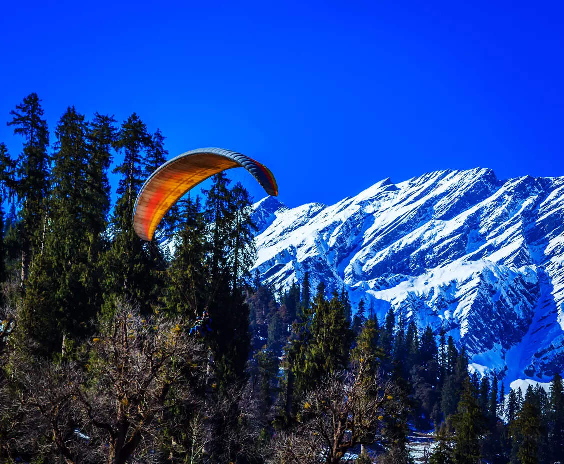Auli Image iStock file photo