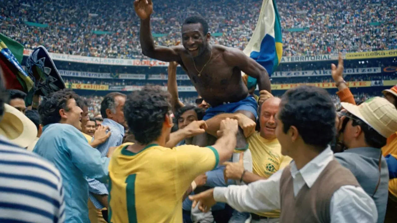 5 Pele