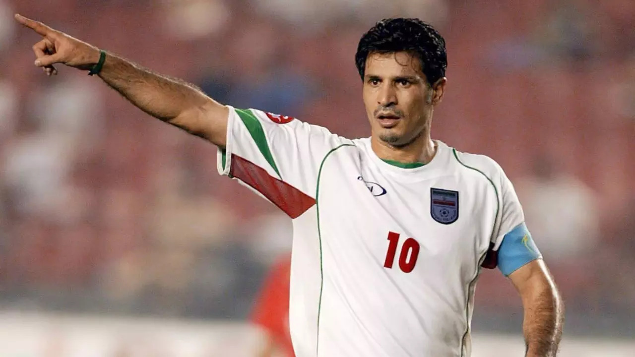 4 Ali Daei