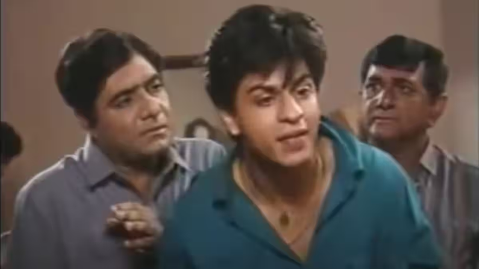 Wagle Ki Duniya 1988-1990