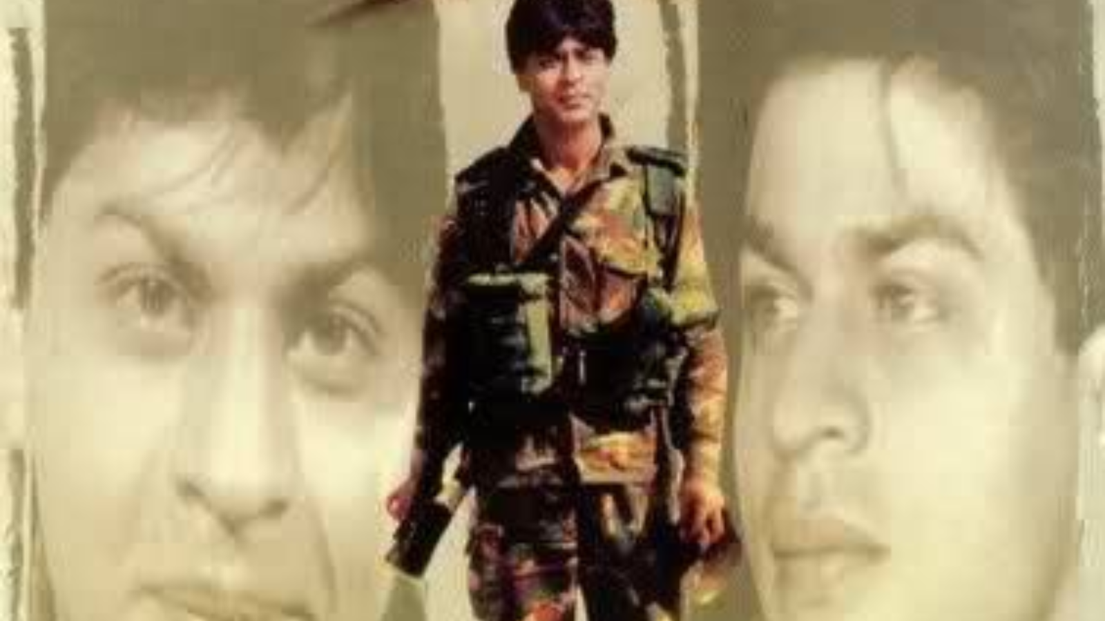 Fauji 1988