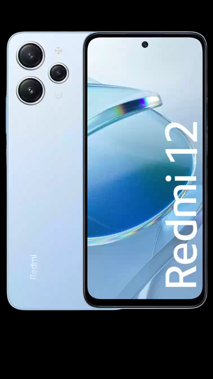 Redmi 12 