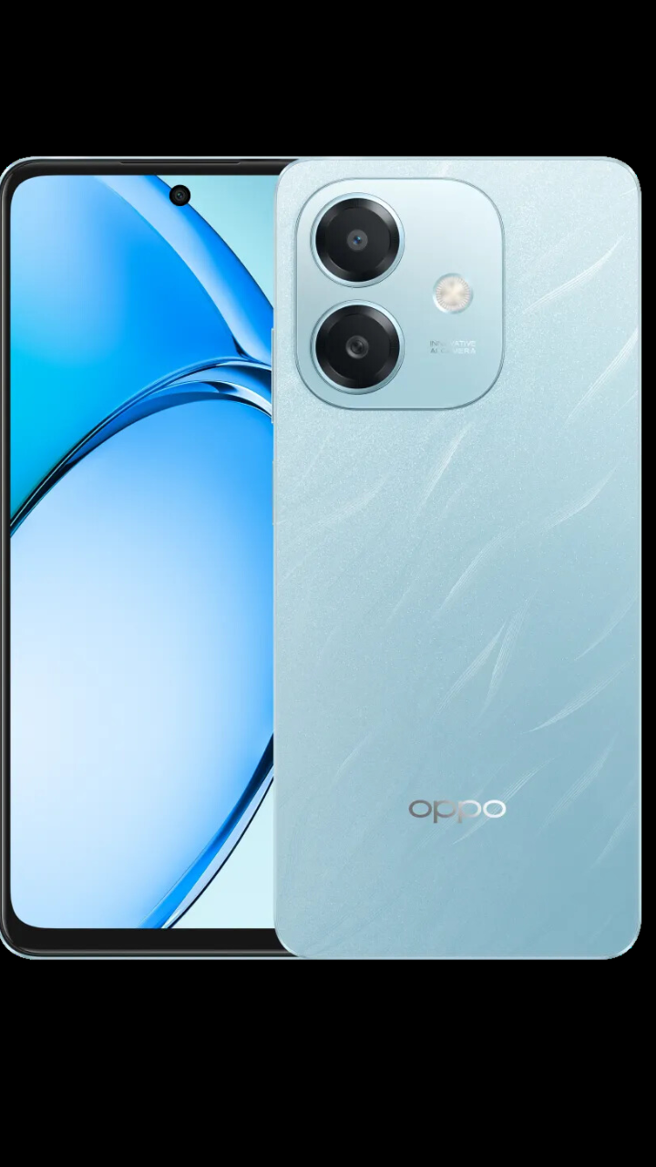 Oppo A3X 