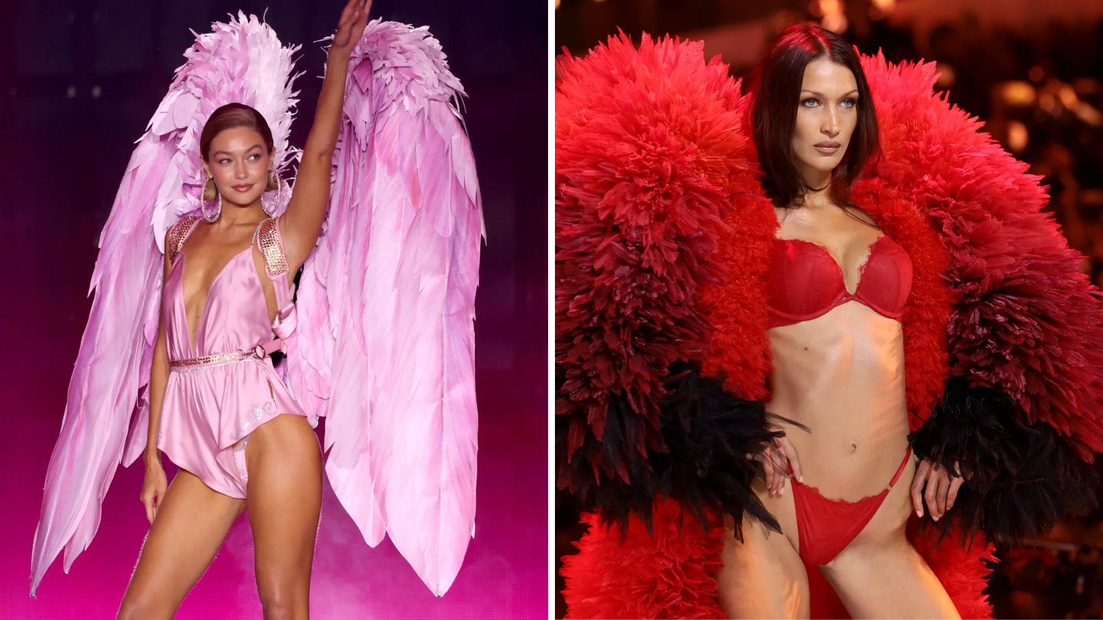 Victoria Secret Fashion Show 2024 Comeback After 5 Years