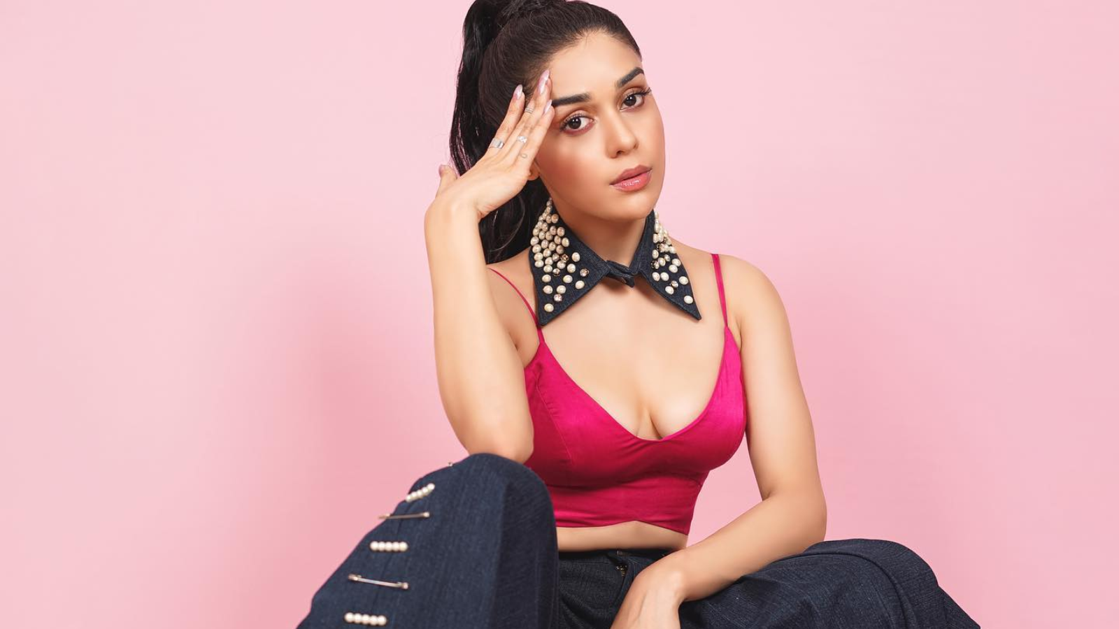 Eisha Singh Is A Style Icon And Heres Proof