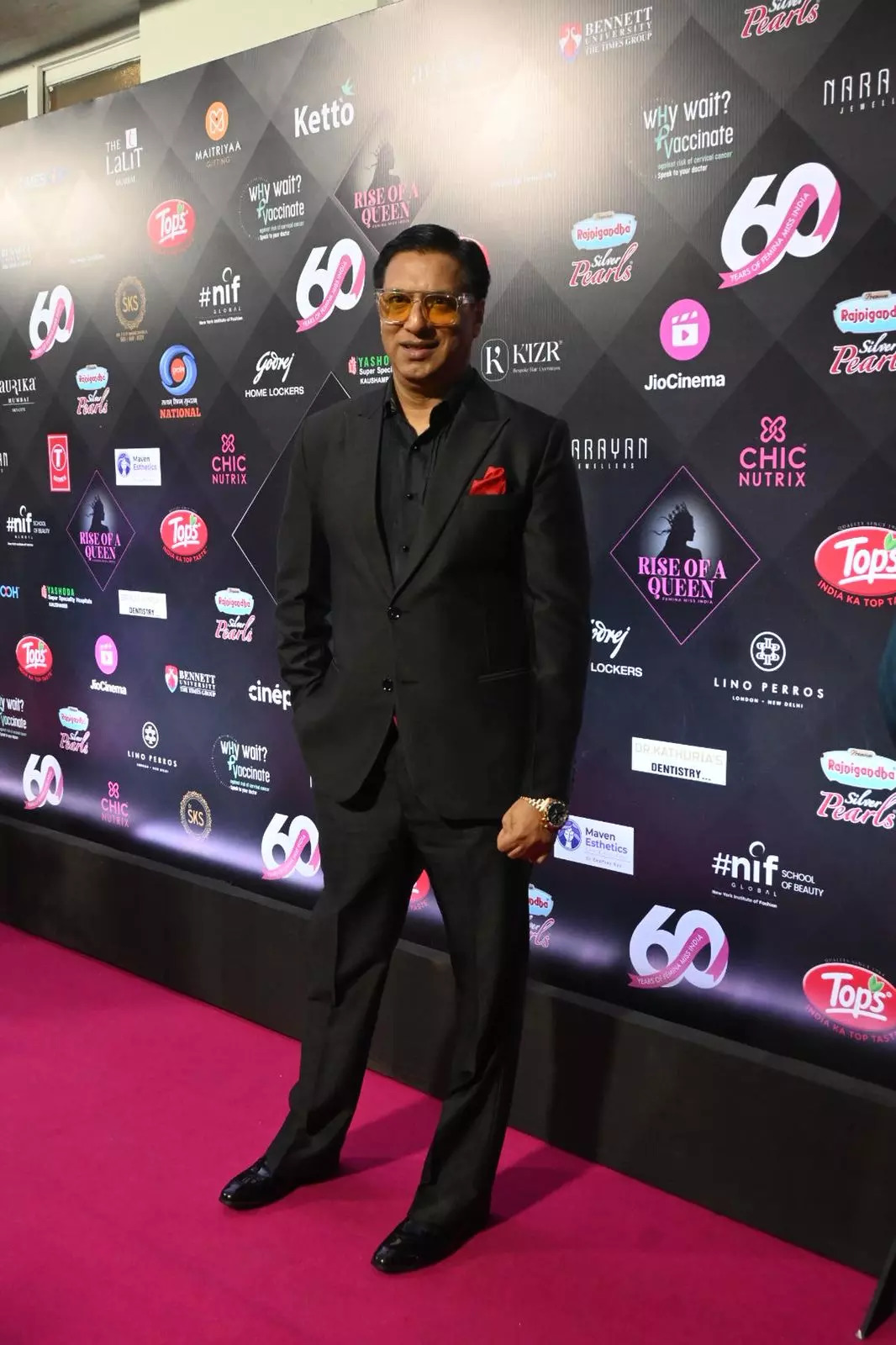 Madhur Bhandarkar 