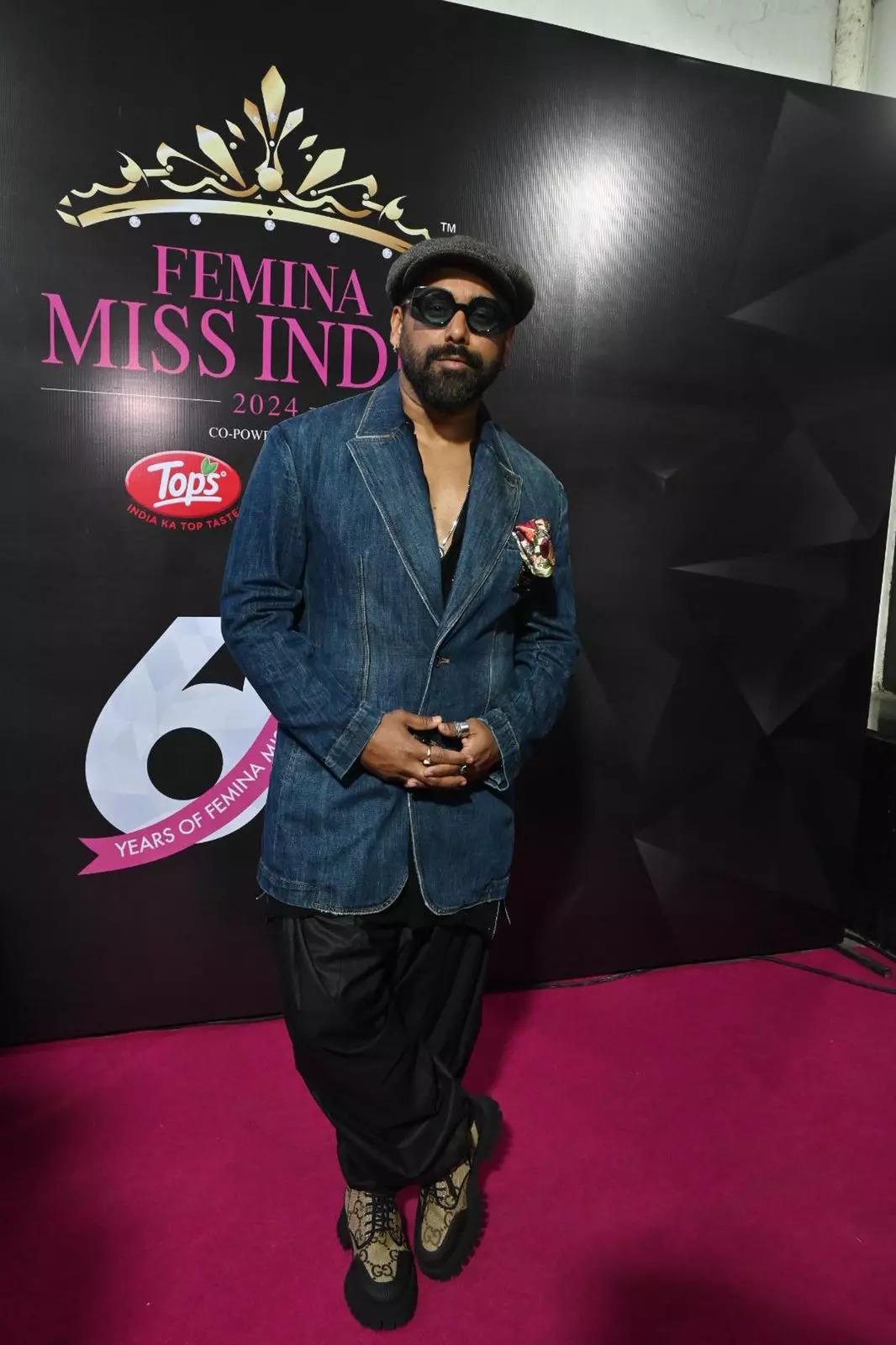 Bosco Martis 