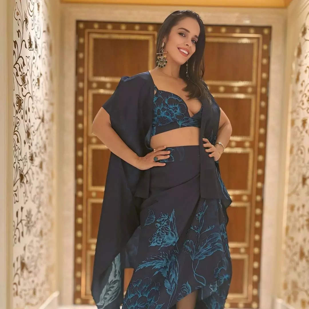 Saina Nehwal Instagram pics 