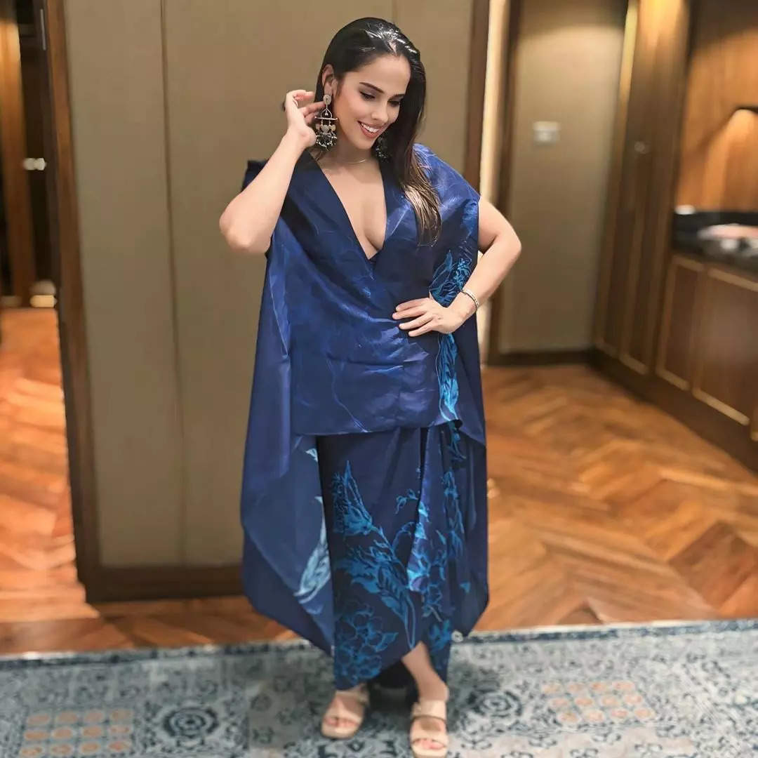 Saina Nehwal Instagram pics 