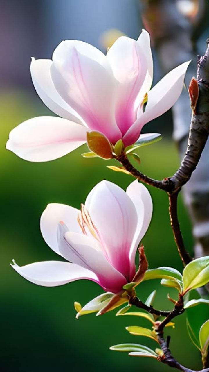 Magnolia